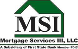 MSI logo