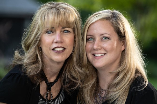 Photo of Nicole Brown Hartman,