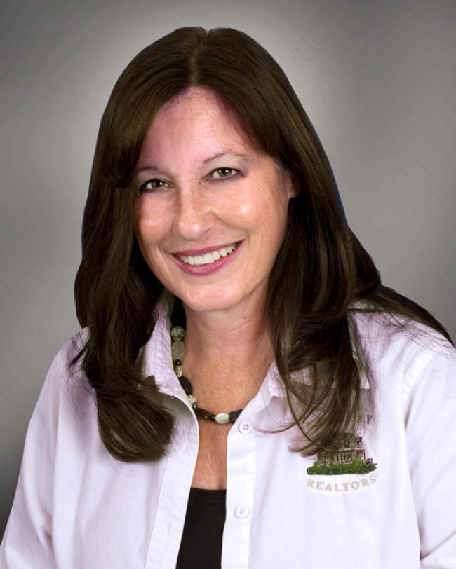 Photo of Kathy Bright,